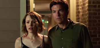 Game Night Trailer Watch Online