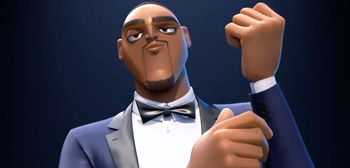 Spies In Disguise Trailer Watch Online