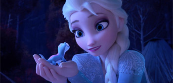 Frozen II Trailer Watch Online