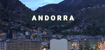 The Andorra Hustle Trailer Watch Online