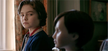 Brahms: The Boy 2 Trailer Watch Online