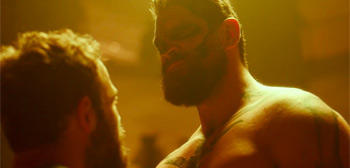 Knuckledust Trailer Watch Online