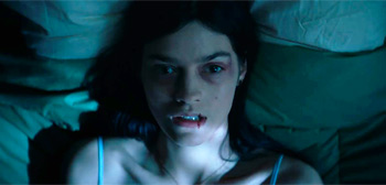 Skin Walker Trailer Watch Online