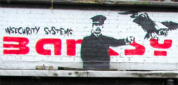 Banksy & The Rise of Outlaw Art Trailer Watch Online