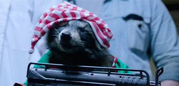 Killer Raccoons 2 Trailer Watch Online