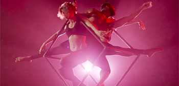 The Aerialist Trailer Watch Online