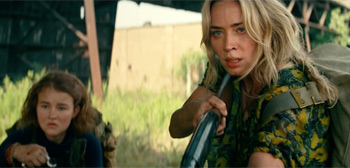 A Quiet Place: Part II Trailer Watch Online