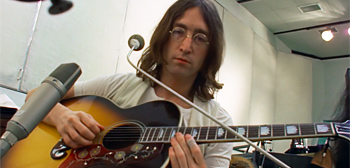 The Beatles: Get Back Trailer Watch Online