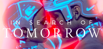 In Search of Tomorrow Trailer Watch Online