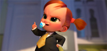 The Boss Baby 2 Trailer Watch Online