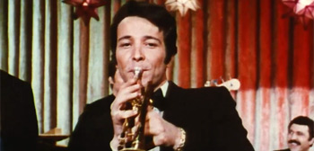 Herb Alpert Is... Trailer Watch Online