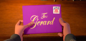 To: Gerard Trailer Watch Online