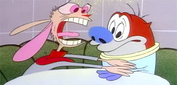 Happy Happy Joy Joy: The Ren & Stimpy Story Trailer Watch Online