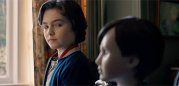 Brahms: The Boy 2 Trailer Watch Online