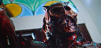 Skull: The Mask Trailer Watch Online