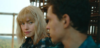 Chaos Walking Trailer Watch Online