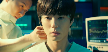 Seobok Trailer Watch Online