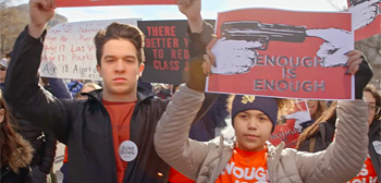 Parkland Rising Doc Trailer Watch Online