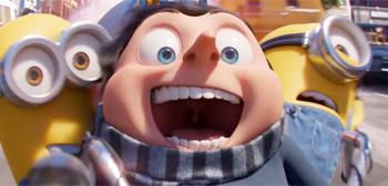 Minions: The Rise of Gru Trailer Watch Online