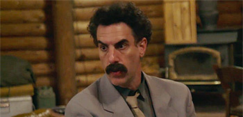 Borat 2 Trailer Watch Online