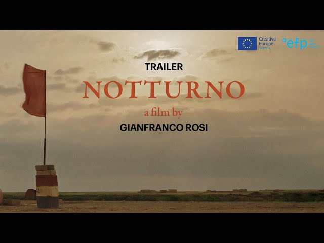 Notturno Doc Trailer Watch Online