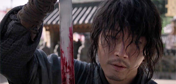 The Swordsman Trailer Watch Online