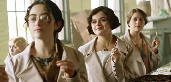 Radium Girls Trailer Watch Online