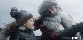 The Christmas Chronicles 2 Trailer Watch Online