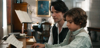 Louis van Beethoven Trailer Watch Online