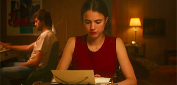 My Salinger Year Trailer Watch Online