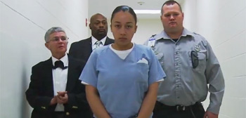 Murder to Mercy: The Cyntoia Brown Story Trailer Watch Online