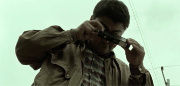 Memories of Murder Trailer Watch Online