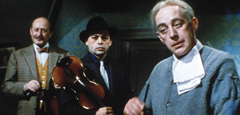 The Ladykillers Trailer Watch Online