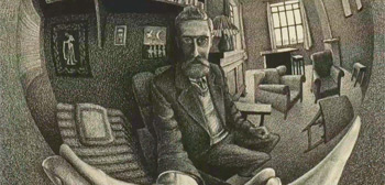 M.C. Escher: Journey Into Infinity Trailer Watch Online