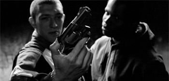 La Haine Trailer Watch Online