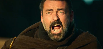 Robert the Bruce Trailer Watch Online