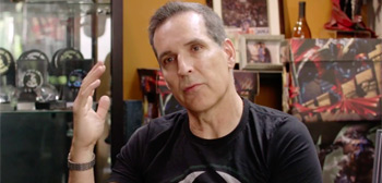 Todd McFarlane: Like Hell I Won't Doc Trailer Watch Online