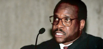 Created Equal: Clarence Thomas in His Own Words Trailer Watch Online