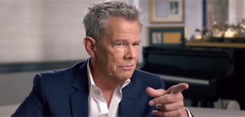 David Foster: Off the Record Trailer Watch Online