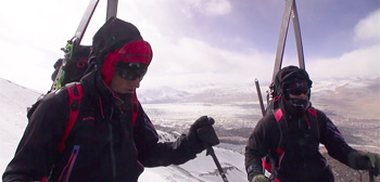 Beyond Skiing Everest Trailer Watch Online