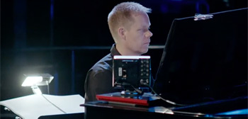 Max Richter's Sleep Doc Trailer Watch Online