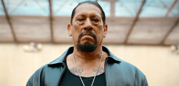 Inmate #1: The Rise of Danny Trejo Trailer Watch Online