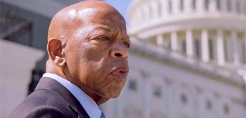 John Lewis: Good Trouble Trailer Watch Online