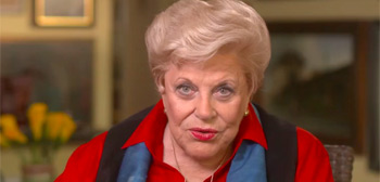 Kaye Ballard: The Show Goes On! Trailer Watch Online