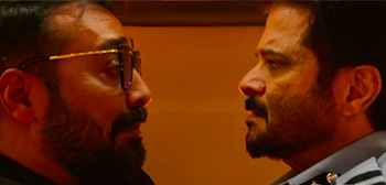 AK vs AK Trailer Watch Online