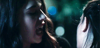 Bit Vampire Film Trailer Watch Online