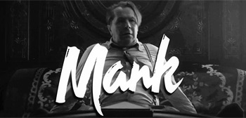 Mank Final Trailer Watch Online