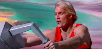 Flash Gordon 4K Trailer Watch Online