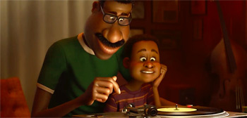 Pixar's Soul Trailer Watch Online