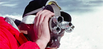 Ski Bum: The Warren Miller Story Trailer Watch Online